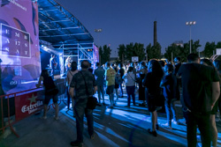 Albert Pla al Festival Embassat 2017 